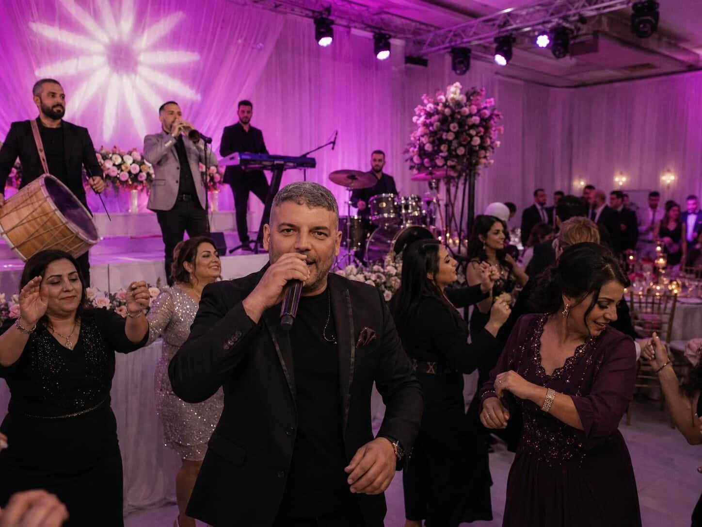 Mersin orkestra kiralama