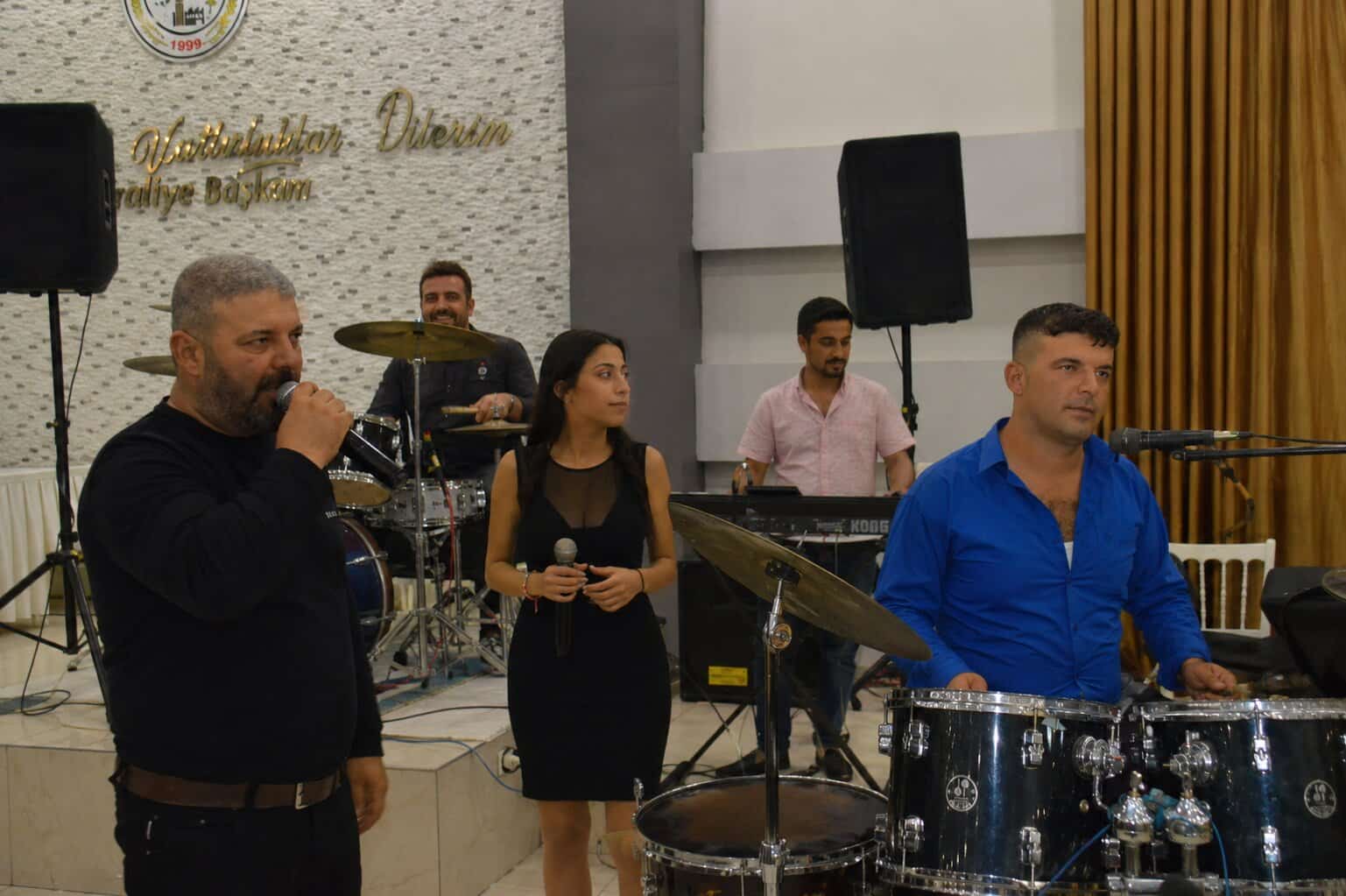 Malatya orkestra kiralama