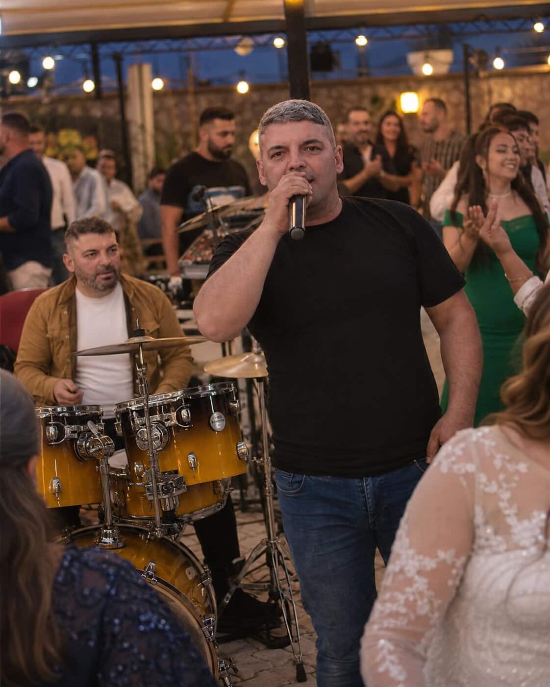 Hatay orkestra kiralama