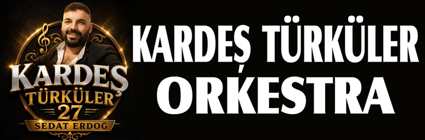 Orkestra Kiralama logosu